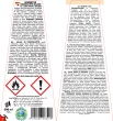 Etiketa k výrobku NW00753