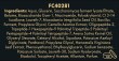 Etiketa k výrobku FC40281