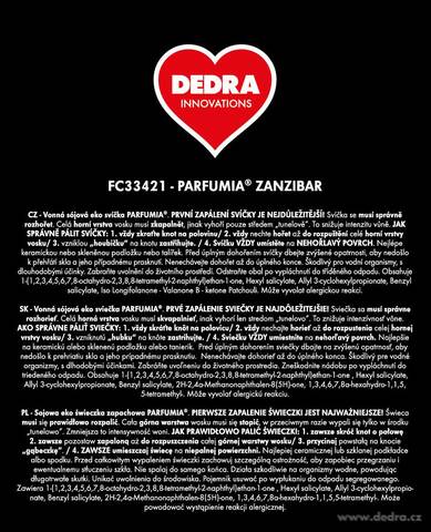 Etykieta produktu CP11651