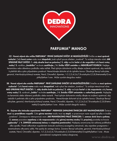 Etykieta produktu FC33424X