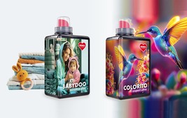 VŽDY ČISTÉ A VOŇAVÉ PRÁDLO VŽDY ČISTÉ A VOŇAVÉ PRÁDLO