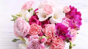 8.3. MEZINÁRODNÍ DEN ŽEN 8.3. MEZINÁRODNÍ DEN ŽEN