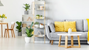 ÚKLID DOMÁCNOSTI ÚKLID DOMÁCNOSTI