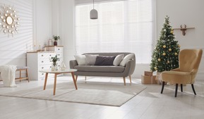 PACHNĄCE SPRZĄTANIE CAŁEGO DOMU