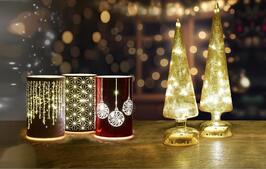 MAGIA BOŻEGO NARODZENIA