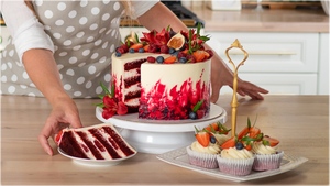 DOMOWE PIECZENIE DOMOWE PIECZENIE