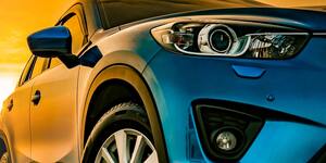 Twoje auto też potrzebuje dobrej pielęgnacji.